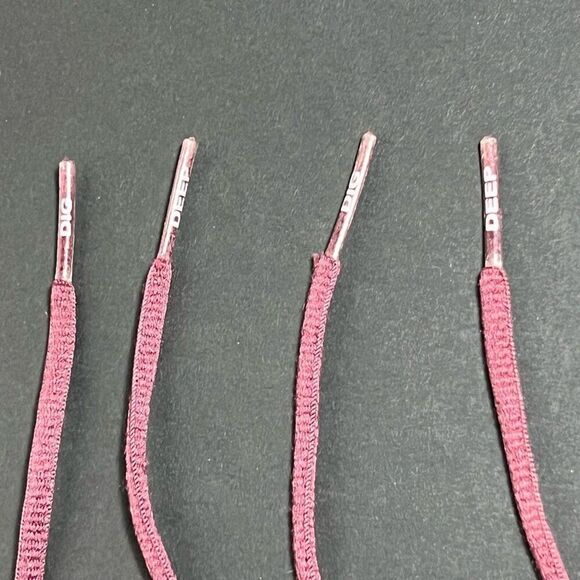 Womens BROOKS Launch 4 Beet Purple Running Shoes / Size 10.5 Medium - Picture 9 of 9